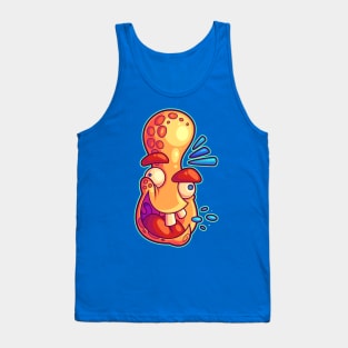 Nutcase Tank Top